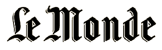 logo le monde