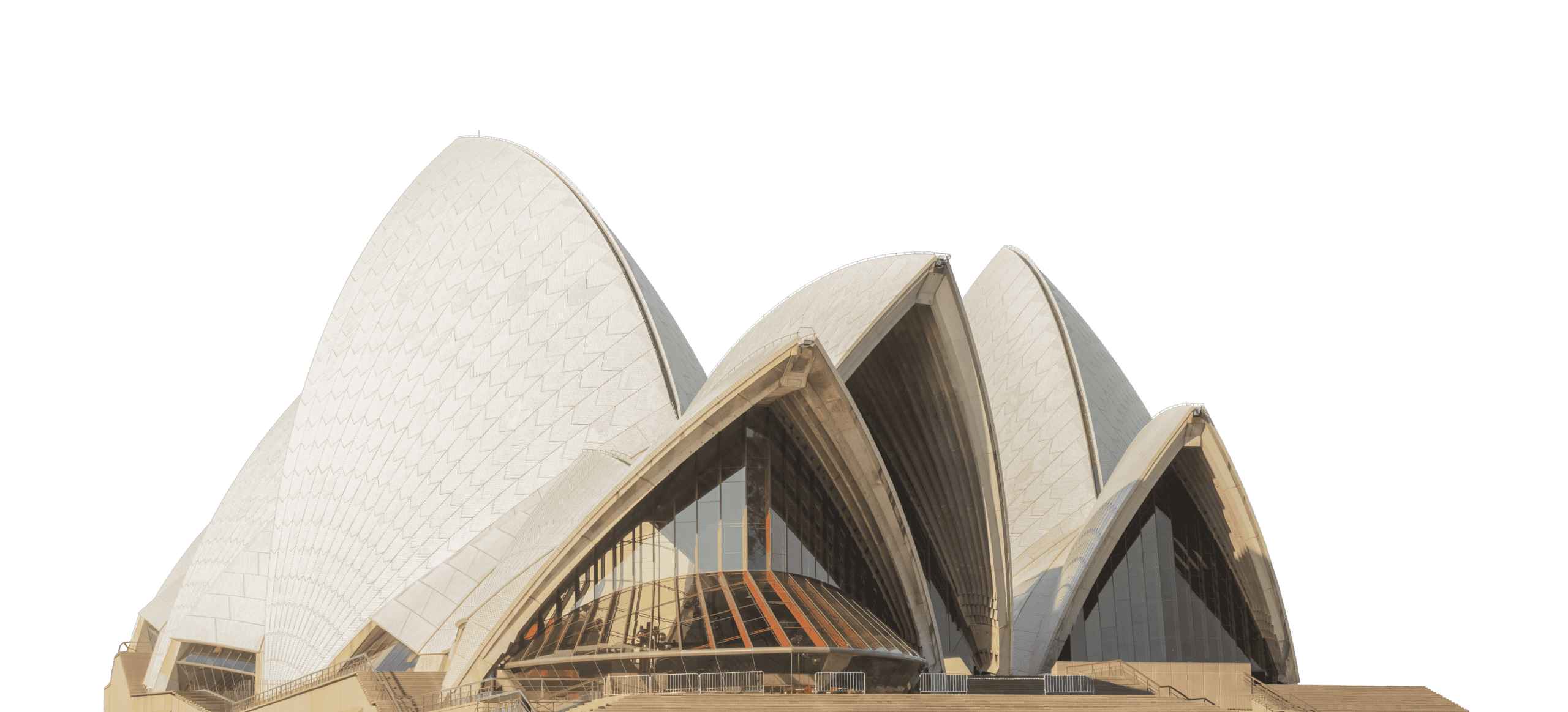 Opéra de Sydney
