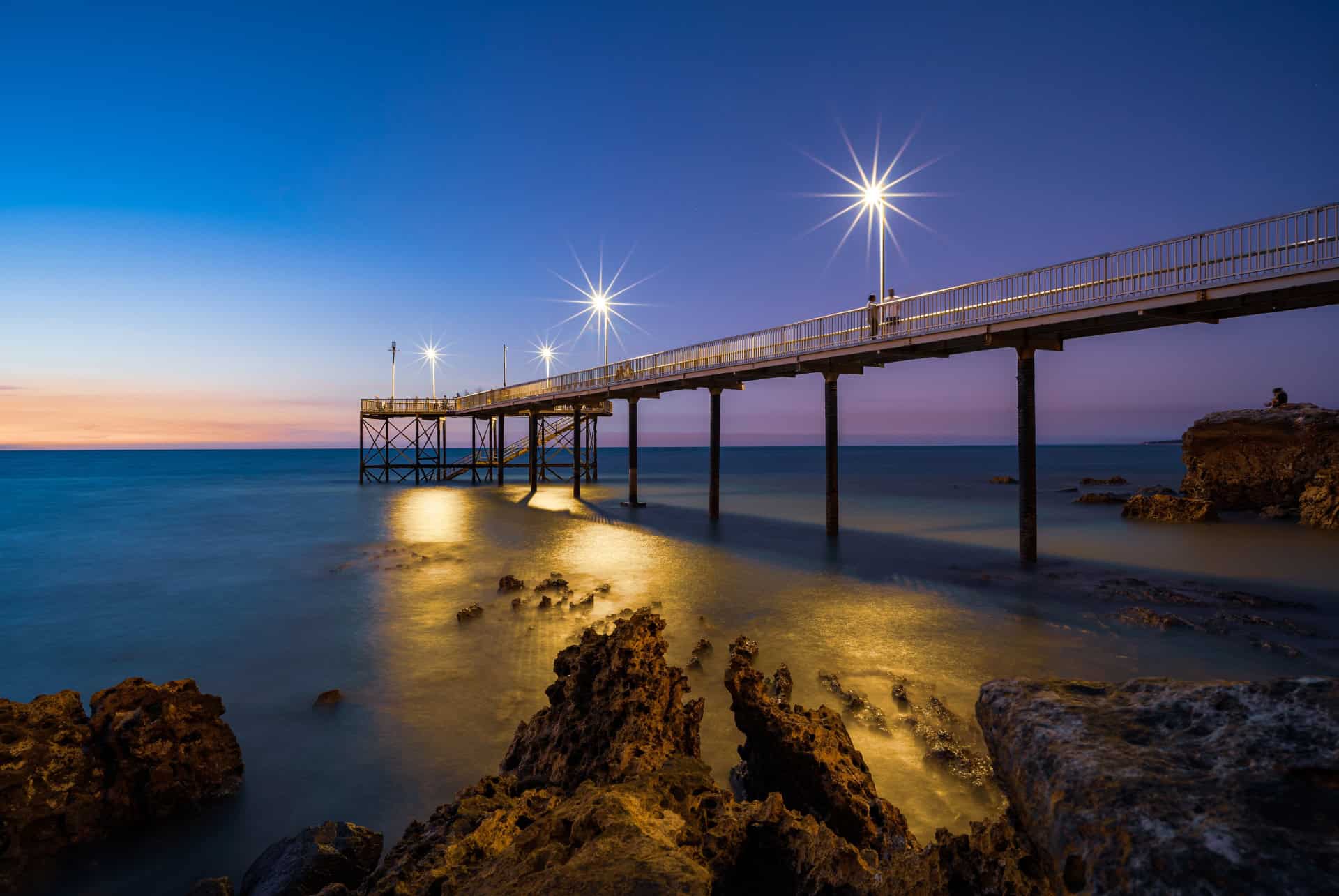 road trip en australie darwin