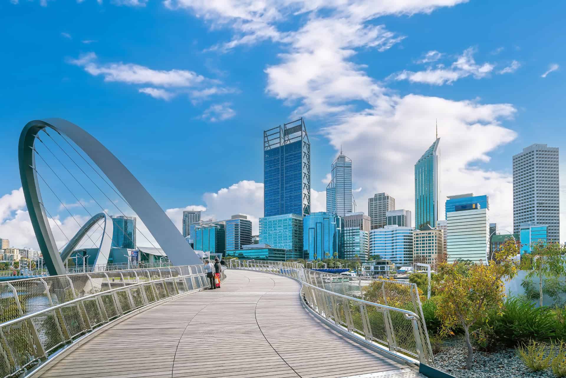 road trip en australie perth